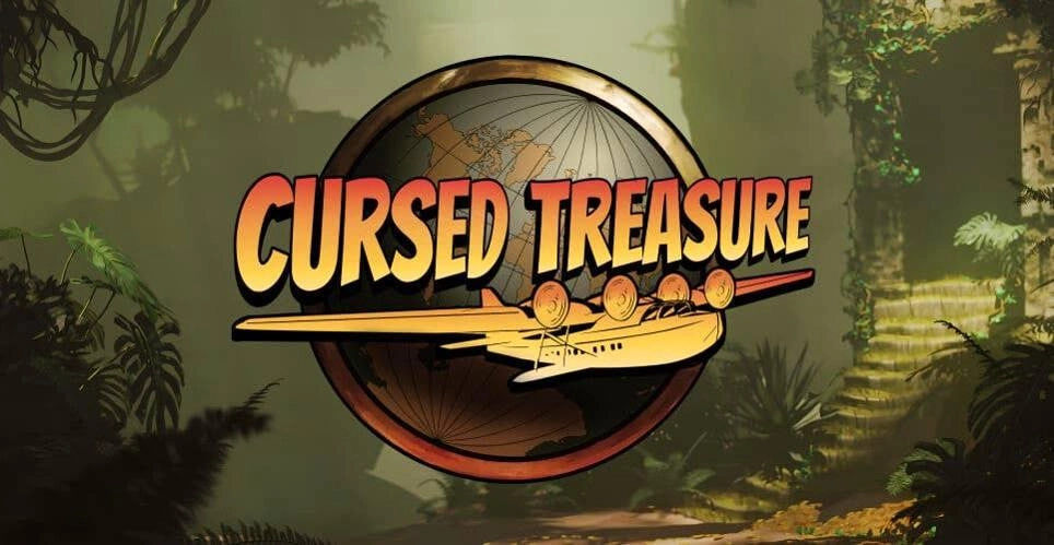 Cursed-Treasure