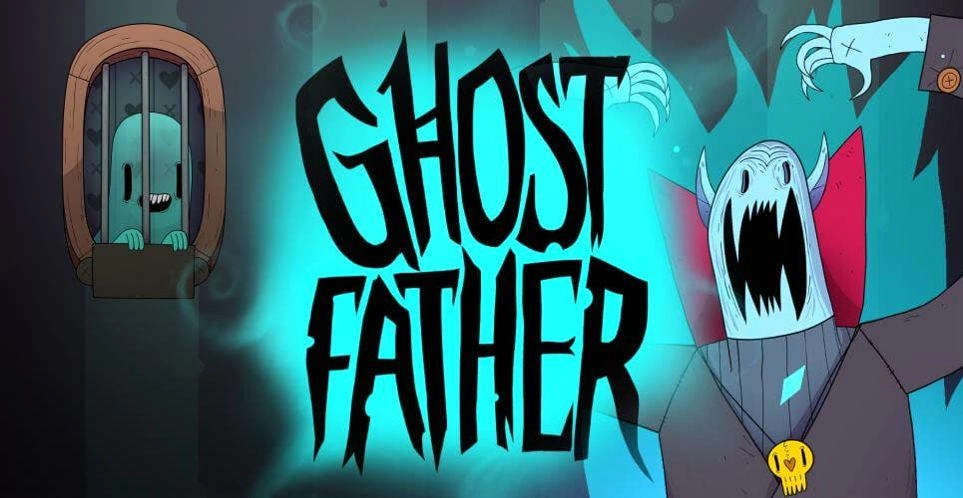 Ghost-Father